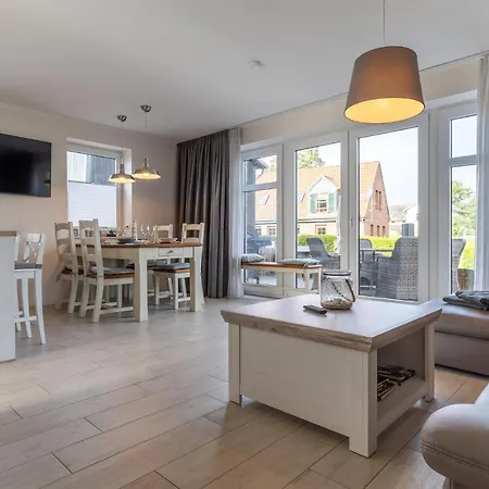 Poller 23-haus Alte Werft Apartament