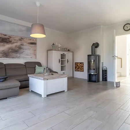 Poller 23-haus Alte Werft Apartament Tönning