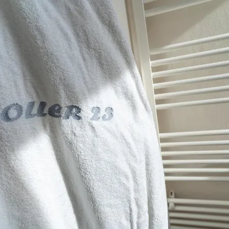 Apartament Poller 23-haus Alte Werft Tönning