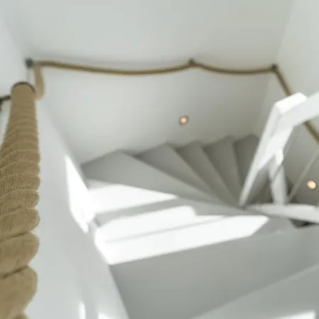 Apartament Poller 23-haus Alte Werft *