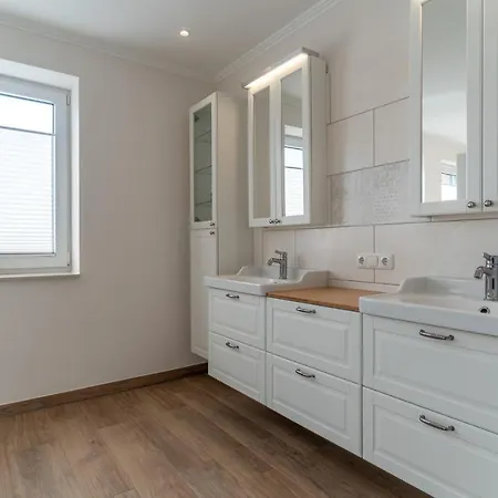 Apartament Poller 23-haus Alte Werft Tönning