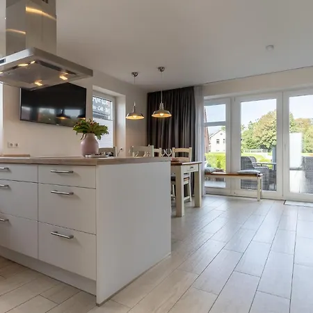 Apartament Poller 23-haus Alte Werft