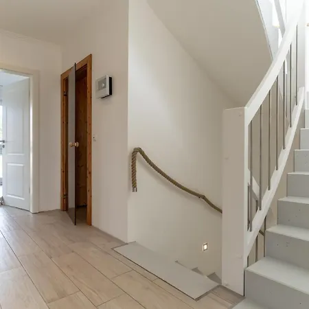 Poller 23-haus Alte Werft