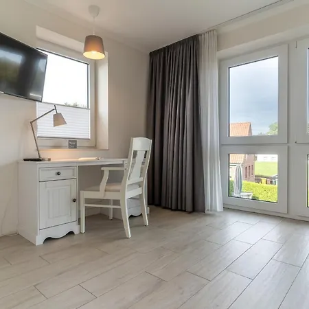 Poller 23-haus Alte Werft Tönning