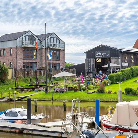 Poller 23-haus Alte Werft