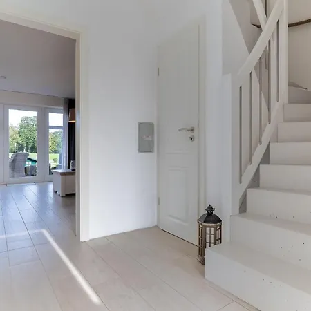 Poller 23-haus Alte Werft *