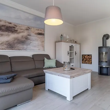 Apartament Poller 23-haus Alte Werft Tönning