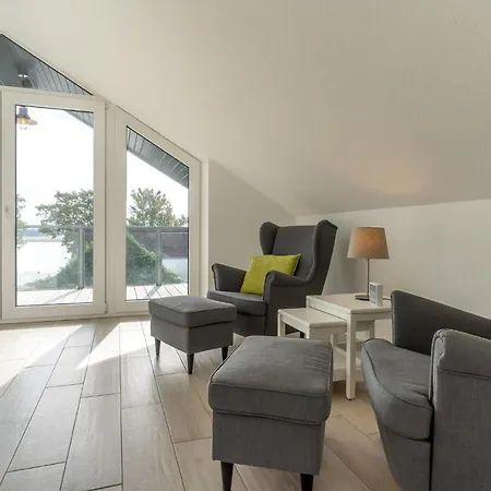 Poller 23-haus Alte Werft Tönning