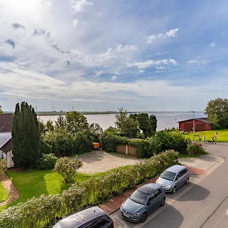 Poller 23-haus Alte Werft