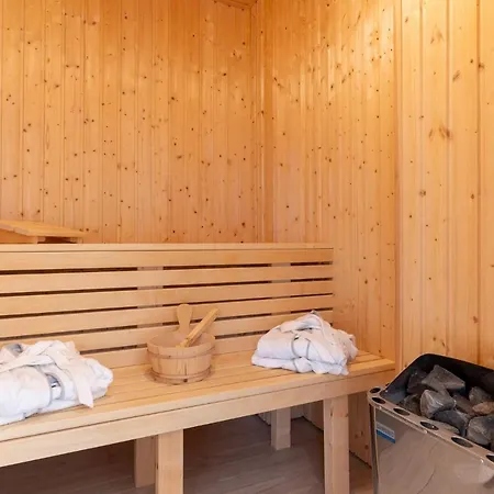 Poller 23-haus Alte Werft Apartment Toenning