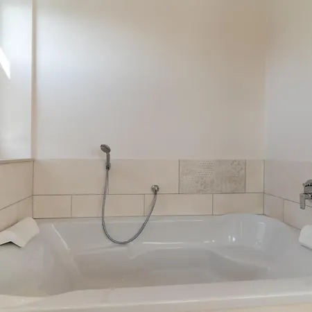 Apartament Poller 23-haus Alte Werft Tönning