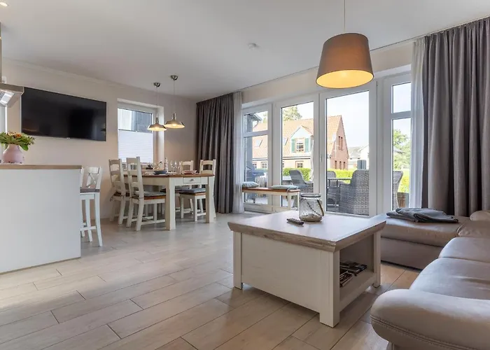 Poller 23-haus Alte Werft Appartement