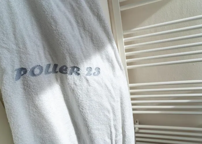 Appartement Poller 23-haus Alte Werft Tönning