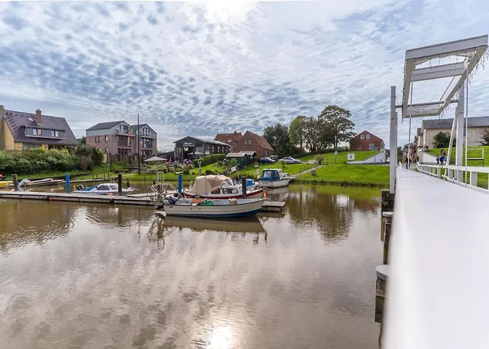 Poller 23-haus Alte Werft *