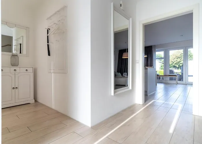 Poller 23-haus Alte Werft Tönning