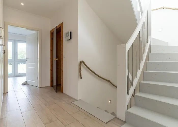 Poller 23-haus Alte Werft