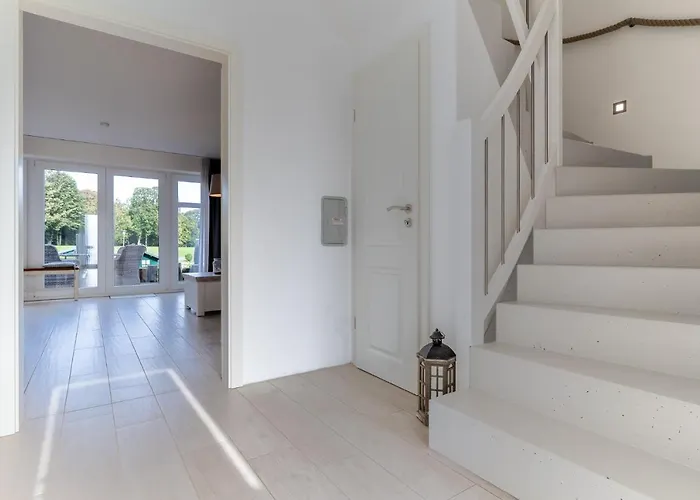 Poller 23-haus Alte Werft *