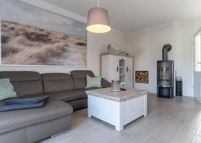 Appartement Poller 23-haus Alte Werft Tönning