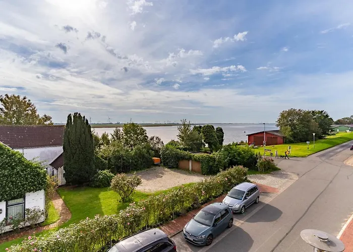 Poller 23-haus Alte Werft